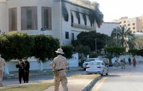 هدوء حذر مع قرب انتهاء الهدنة الإنسانية جنوب طرابلس