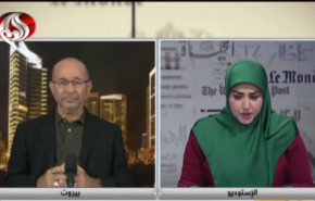 بالفيديو...هذا ما تخشاه الصحافة السعودية من إيران