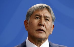 توجيه الاتهام لرئيس قرغيزستان السابق بالقتل والتخطيط لانقلاب
