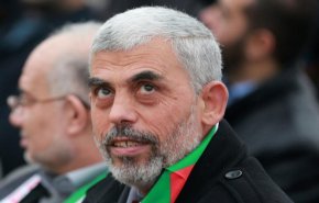 السنوار: حماس تبذل جهودا كبيرة لإنجاز المصالحة وإنهاء الانقسام ​