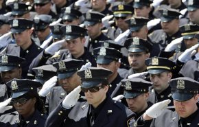 خودکشی یکی دیگر از افسران پلیس نیویورک
