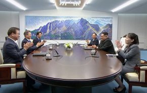 لقاء سري بين رئيسي استخبارات الكوريتين