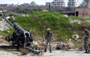 آزادسازی 2 منطقه در حماه؛ ارتش سوریه به 7 کیلومتری «خان شیخون» رسید
