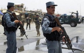 مقتل 6 من طالبان في هلمند 
