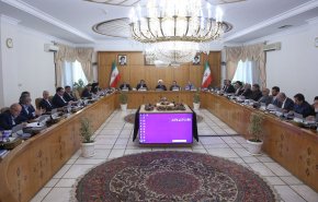 روحاني: لاحاجة لأي قوة أجنبية لضمان أمن الخليج الفارسي+فيديو