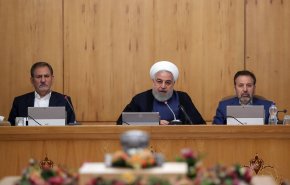 روحاني: الخروج من الاتفاق النووي وصمة عار تاريخية لأميركا