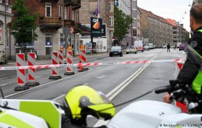 در پی انفجارهای دانمارک یک نفر بازداشت و یک نفر تحت پیگرد قرار گرفت