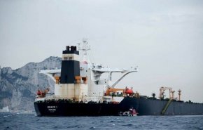 مذاکرات برای آزادی نفتکش حامل نفت ایران پیشرفت کرده است