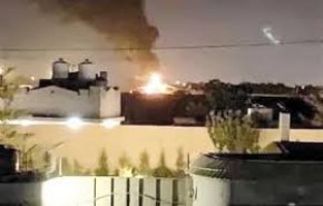 قوات حفتر تعلن تدمير منظومة الدفاع الجوية التركية في مصراتة
