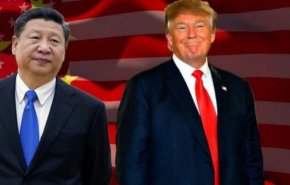 ترامب يدعو نظيره الصيني الى عقد لقاء ثنائي بشأن هونغ كونغ