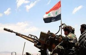 الجيش يحرر بلدتين في ريف إدلب ويقترب من خان شيخون