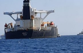 بعیدی نژاد: رفع توقیف نفتکش گریس -۱ منوط به تایید دادگاه امروز در جبل الطارق است