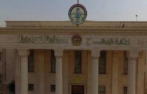 وزاره الدفاع العراقيه تتوعد بمحاسبة الشيخ الناصري 



