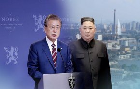 رد سريع للشمال على الخطاب الرئيس الكوري الجنوبي: لا نية للحوار