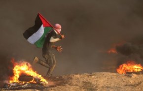زخمی شدن 54 فلسطینی در هفتاد و دومین جمعه تظاهرات بازگشت