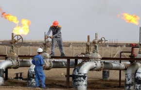 النفط العراقية تصدر بياناً بشأن محطة كهرباء الهارثة