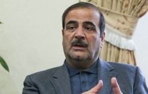 سفیر ایران در کویت: منطقه به حضور قدرت‌های بیگانه نیاز ندارد