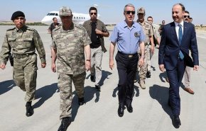 الكشف عن موعد بدء عمل مركز العمليات الخاص بالمنطقة الآمنة