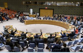 تفاصيل عن جلسة مجلس الأمن الدولى حول كشمير