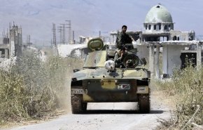 فرنسا تدعو إلى إنهاء القتال في إدلب السورية