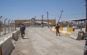 من يعرقل افتتاح معبر 'القائم' على حدود العراق-سوريا؟