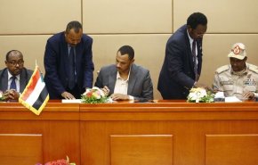 الخرطوم تشهد اليوم مراسم التوقيع على الوثيقة الدستورية