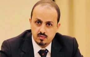 وزير في حكومة هادي يحذر من سقوط التحالف السعودي