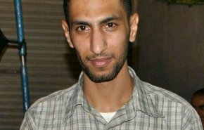 المعتقل البحريني سلمان رضي يتعرّض للضرب وينقل إلى الانفرادي