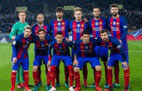 برشلونة يواجه كارثة جديدة مع انطلاقة الموسم