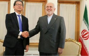 مسؤول ياباني: طوكيو تولي أهمية كبيرة لعلاقاتها مع طهران