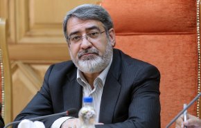 ايران والعراق تتفقان على فتح منفذ خسروي الحدودي بين البلدين