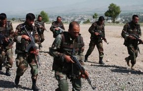مقتل وإصابة 45 مُسلحا من طالبان فى اشتباكات مع قوات الأمن الأفغانى