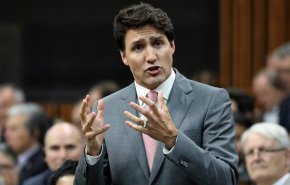 رئيس الوزراء الكندي يدفع ضريبة تدخله في قضية فساد في ليبيا 