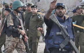 مقتل مسؤول سياسي في هجوم مسلح بإقليم بلوشستان الباكستاني