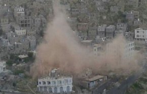 شلیک بیش از 40 گلوله توپ به «الحدیده» یمن