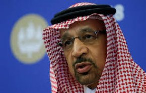 واکنش وزیر سعودی به حمله پهپادی یمن علیه بزرگترین منبع ذخایر نفتی عربستان