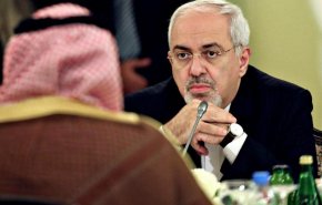 ظریف در کویت طرح «پیمان عدم تعرض» را بررسی می‌کند