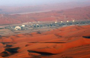 بالصورة.. حقول النفط السعودية في مرمى سلاح جو اليمن
