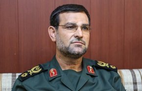 بحرية حرس الثورة:قادرون على ارساء امن الخليج الفارسي