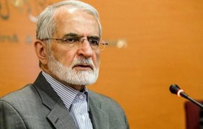 با مقابله در برابر زورگویی‌ها می‌توانیم حقوق ایران را بستانیم