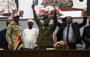 السودان يسدل ستار الظلم