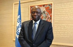 وفاة السنغالي جاك ضيوف المدير العام الأسبق للفاو
