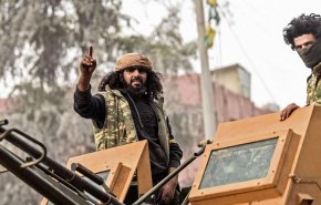 'جيش إدلب الحر' يحمل 'الجولاني' مسؤولية الهزائم في ادلب