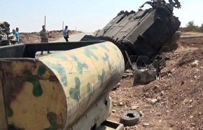 الجيش السوري يوسع سيطرته في خان شيخون ويكبد 'النصرة' خسائر فادحة