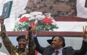 ​​​​​​​بدء العد التنازلي لحل المجلس العسكري وتشكيل السيادي في السودان