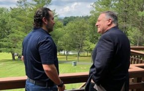 الحريري يعود من واشنطن بعد زيارة اميركية صوبت على العهد وحزب الله