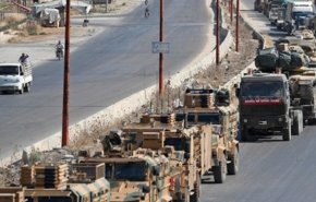 ترکیه حمله به کاروان نظامی خود در سوریه را تایید کرد