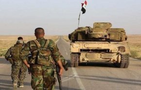 امتار تفصل الجيش السوري عن السيطرة على اتستراد دمشق - حلب