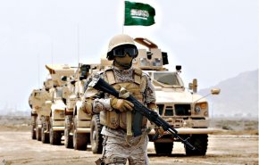 السعودية الأولى عربيا في ميزانية الانفاق العسكري والثالثة عالميا