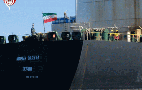 نخست‌وزیر یونان: نفتکش ایرانی در حال حرکت به سمت یونان نیست